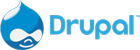 Drupal Logo