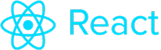 React
