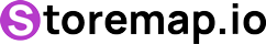 StoreMap Logo