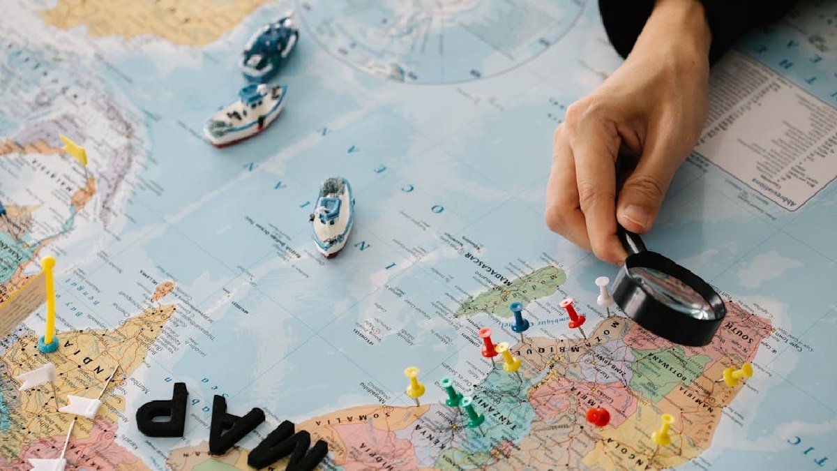 Comment ajouter une carte des magasins à votre e-commerce en ligne avec points de vente physiques