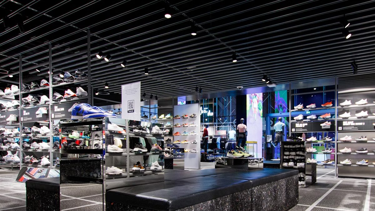 L&#039;impact du commerce électronique sur les magasins physiques et comment s&#039;adapter
