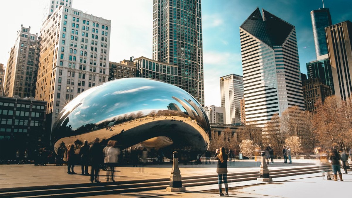 Vous Avez un Magasin à Chicago ? Voici Comment Attirer Plus de Clients à Votre Porte avec un Store Locator