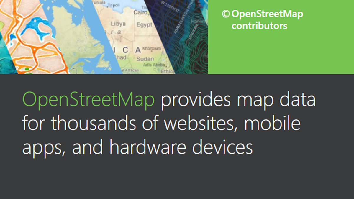 OpenStreetMap: Free No-Code Interactive Map for Your Website