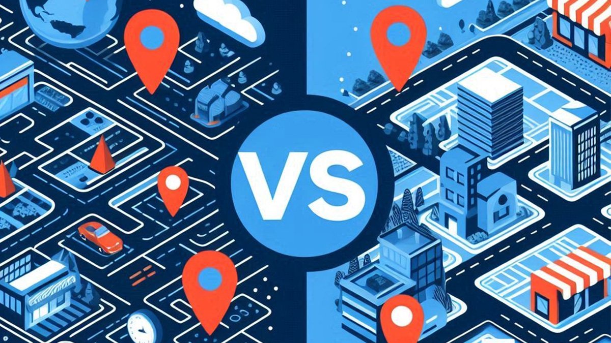 Best Store Locator Solutions for 2025 and How to Choose One