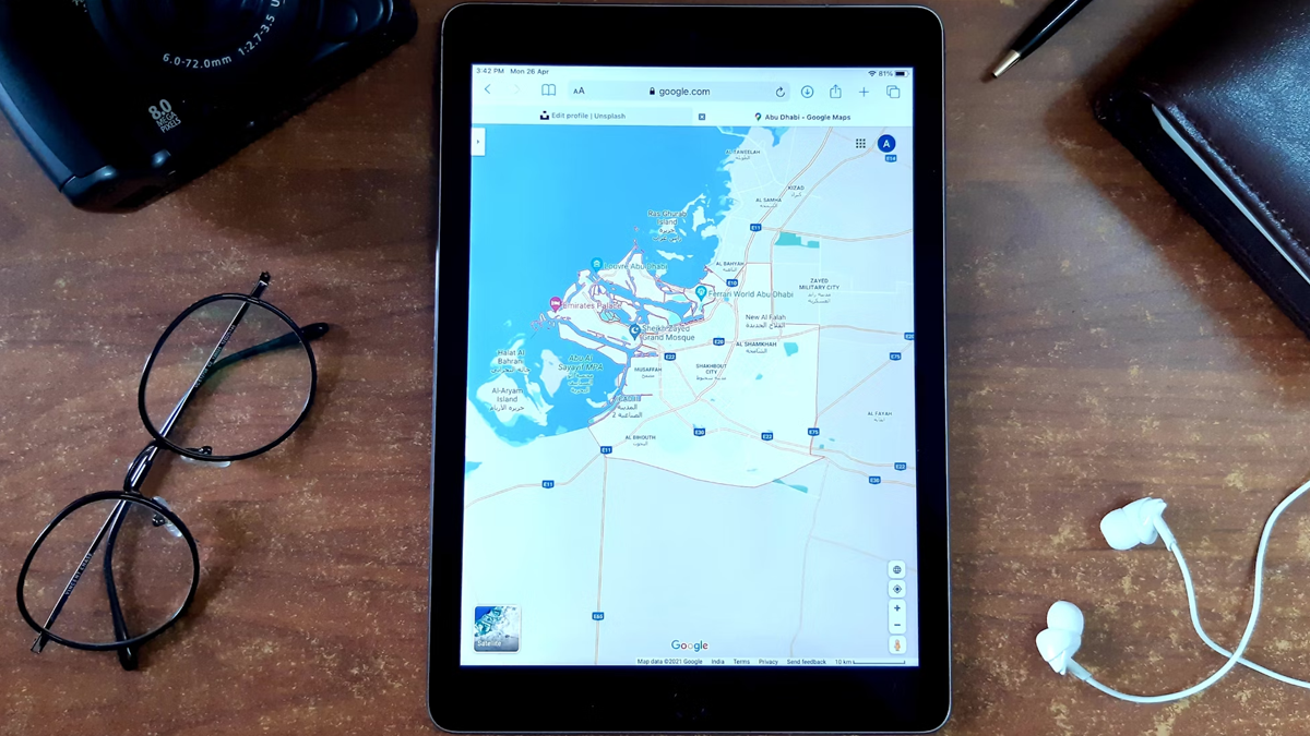 API de Google Maps Gratis: Guía Fácil 2025 + Soluciones Open Source